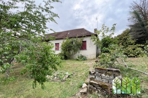Villa i Mortroux, Creuse, Mortroux - € 66.000 | Ref: CS1240-ATTEGIA - foto 35