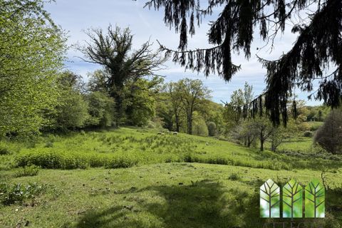 Villa i Mortroux, Creuse, Mortroux - € 66.000 | Ref: CS1240-ATTEGIA - foto 2
