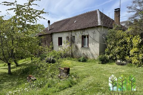 Villa i Mortroux, Creuse, Mortroux - € 66.000 | Ref: CS1240-ATTEGIA - foto 3