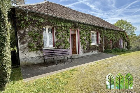 Villa i Mortroux, Creuse, Mortroux - € 66.000 | Ref: CS1240-ATTEGIA - foto 36