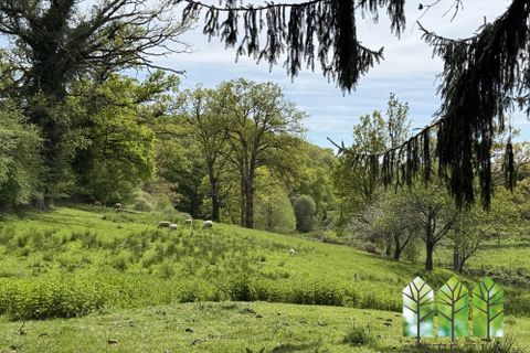 Villa i Mortroux, Creuse, Mortroux - € 66.000 | Ref: CS1240-ATTEGIA - foto 38