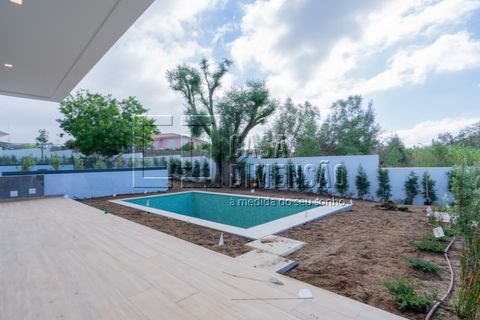 Villa i Alcabideche, Lisbon, Alcabideche - € 1.350.000 | Ref: CD.11410.01.(A) - foto 1