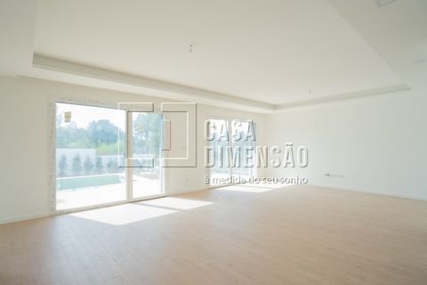 Villa i Alcabideche, Lisbon, Alcabideche - € 1.350.000 | Ref: CD.11410.01.(A) - foto 4