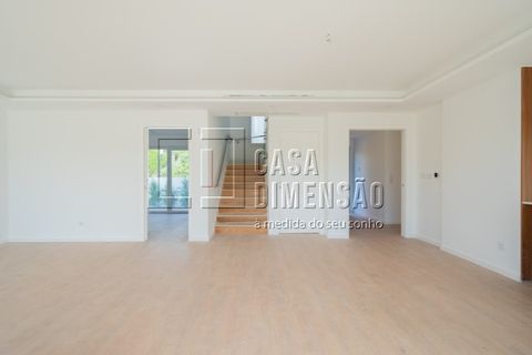 Villa i Alcabideche, Lisbon, Alcabideche - € 1.350.000 | Ref: CD.11410.01.(A) - foto 7