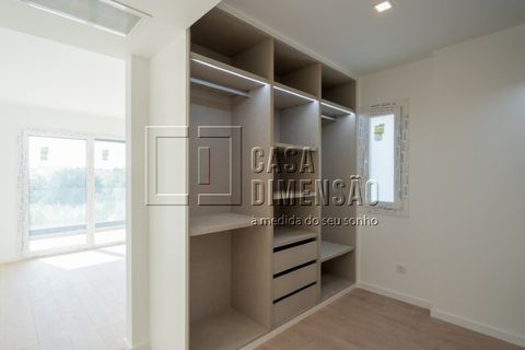 Villa i Alcabideche, Lisbon, Alcabideche - € 1.350.000 | Ref: CD.11410.01.(A) - foto 35