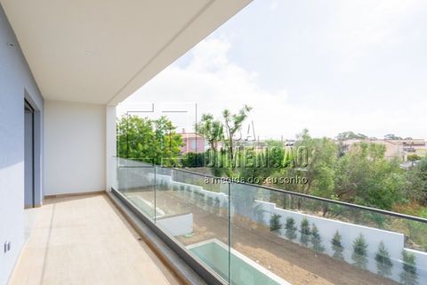 Villa i Alcabideche, Lisbon, Alcabideche - € 1.350.000 | Ref: CD.11410.01.(A) - foto 47