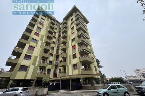 Lejlighed i Vercelli, Vercelli, Vercelli - € 140.000 | Ref: 7879 - foto 1