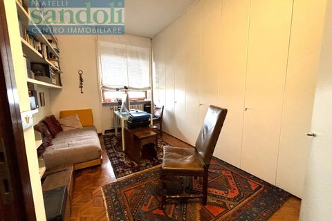 Lejlighed i Vercelli, Vercelli, Vercelli - € 140.000 | Ref: 7879 - foto 8