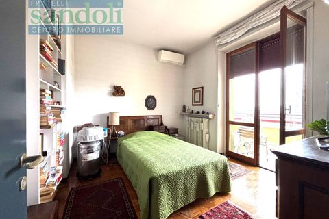 Lejlighed i Vercelli, Vercelli, Vercelli - € 140.000 | Ref: 7879 - foto 10