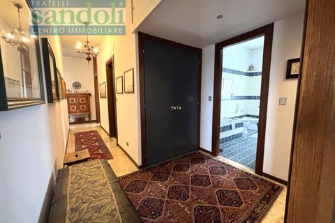 Lejlighed i Vercelli, Vercelli, Vercelli - € 140.000 | Ref: 7879 - foto 14