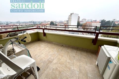 Lejlighed i Vercelli, Vercelli, Vercelli - € 140.000 | Ref: 7879 - foto 17