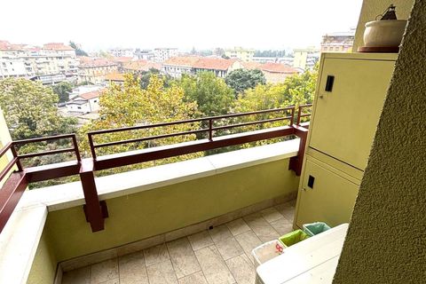 Lejlighed i Vercelli, Vercelli, Vercelli - € 140.000 | Ref: 7879 - foto 18