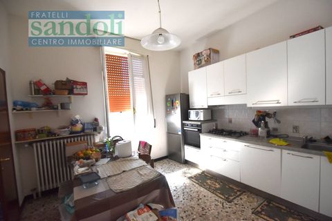 Lejlighed i Vercelli, Vercelli, Vercelli - € 155.000 | Ref: 7881 - foto 5