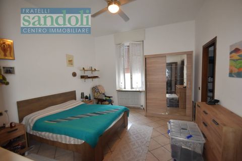 Lejlighed i Vercelli, Vercelli, Vercelli - € 155.000 | Ref: 7881 - foto 6