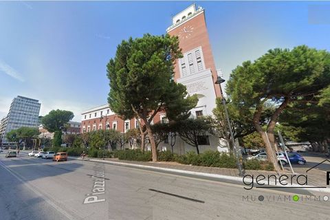 Parkeringsplads i Pescara, Pescara, Pescara - € 90.000 | Ref: G171025 - foto 2