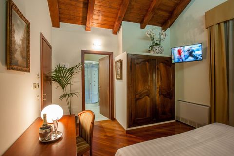 Erhvervsejendom i Lucca, Lucca, Lucca - € 150.000 | Ref: 6391 - foto 9