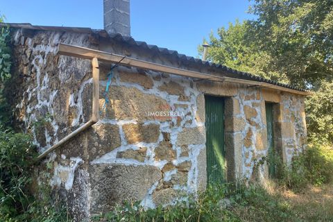 Villa i Seia, Guarda, Seia - € 195.000 | Ref: 25019 - foto 6