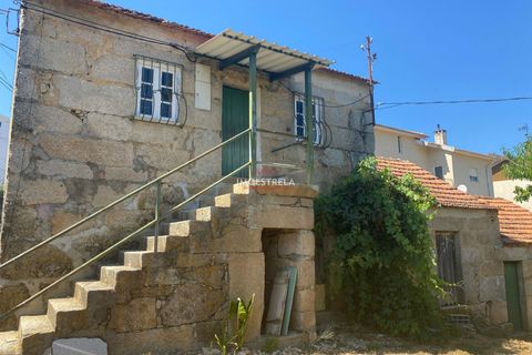 Villa i Seia, Guarda, Seia - € 195.000 | Ref: 25019 - foto 1