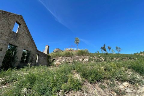 Helårsgrund i Seia, Guarda, Seia - € 150.000 | Ref: 25030 - foto 2