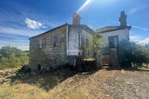 Farm i Pinhel, Guarda, Pinhel - € 120.000 | Ref: 25026 - foto 1