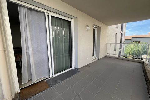 Lejlighed i Valence, Drome, Valence - € 210.000 | Ref: 86283843 - foto 3