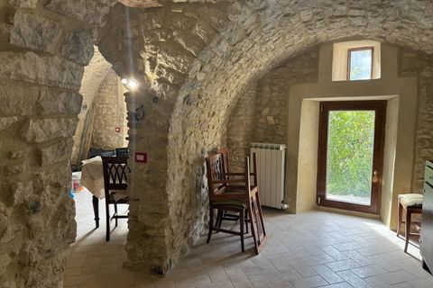 Villa i Cascia, Perugia, Cascia - € 89.000 | Ref: CBI057-315-30393 - foto 5