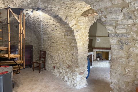 Villa i Cascia, Perugia, Cascia - € 89.000 | Ref: CBI057-315-30393 - foto 7