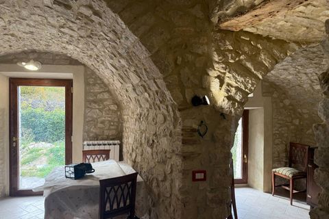 Villa i Cascia, Perugia, Cascia - € 89.000 | Ref: CBI057-315-30393 - foto 8
