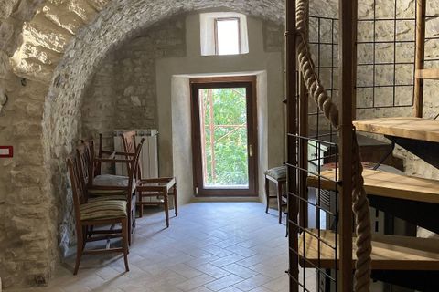 Villa i Cascia, Perugia, Cascia - € 89.000 | Ref: CBI057-315-30393 - foto 11