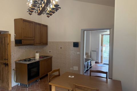 Villa i Cascia, Perugia, Cascia - € 89.000 | Ref: CBI057-315-30393 - foto 20