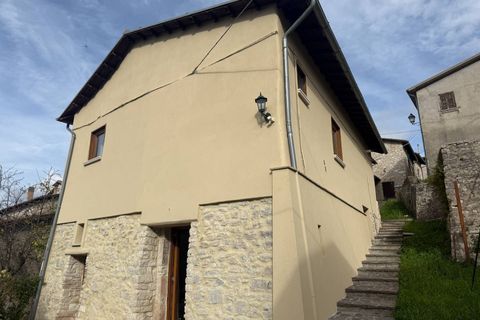 Villa i Cascia, Perugia, Cascia - € 89.000 | Ref: CBI057-315-30393 - foto 25