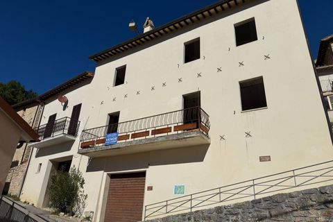 Leilighet i Sellano, Perugia, Sellano - € 20 000 | Ref: CBI057-315-30394 - foto 3