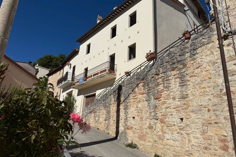 Leilighet i Sellano, Perugia, Sellano - € 20 000 | Ref: CBI057-315-30394 - foto 4