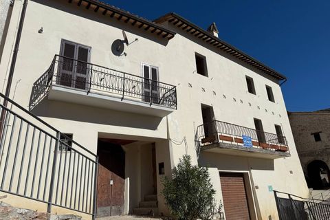 Leilighet i Sellano, Perugia, Sellano - € 20 000 | Ref: CBI057-315-30394 - foto 5