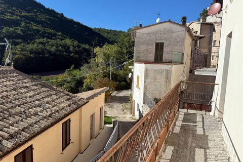 Leilighet i Sellano, Perugia, Sellano - € 20 000 | Ref: CBI057-315-30394 - foto 8