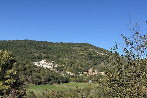 Leilighet i Sellano, Perugia, Sellano - € 20 000 | Ref: CBI057-315-30394 - foto 16