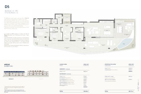 Lejlighed i Benicassim, Castellon, Benicassim - € 1.750.000 | Ref: UHM2121-D5 - foto 2