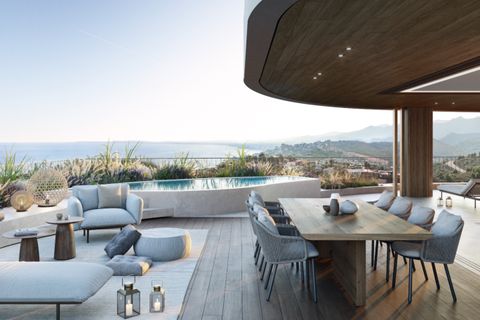 Lejlighed i Benicassim, Castellon, Benicassim - € 1.735.000 | Ref: UHM2121-E5 - foto 1
