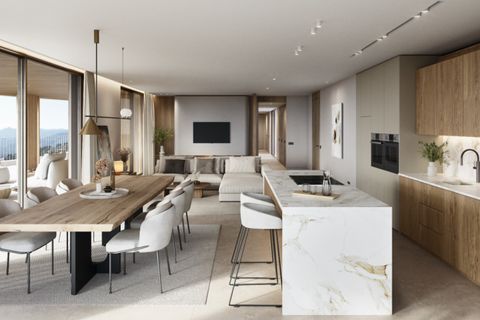 Lejlighed i Benicassim, Castellon, Benicassim - € 1.735.000 | Ref: UHM2121-E5 - foto 6