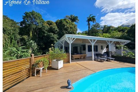 Villa i Deshaies, Guadeloupe, Deshaies - € 549.000 | Ref: 340937260642 - foto 2