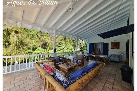 Villa i Deshaies, Guadeloupe, Deshaies - € 549.000 | Ref: 340937260642 - foto 3