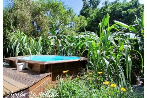 Villa i Deshaies, Guadeloupe, Deshaies - € 549.000 | Ref: 340937260642 - foto 4