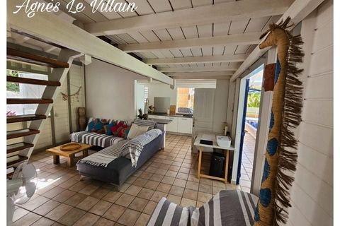 Villa i Deshaies, Guadeloupe, Deshaies - € 549.000 | Ref: 340937260642 - foto 6