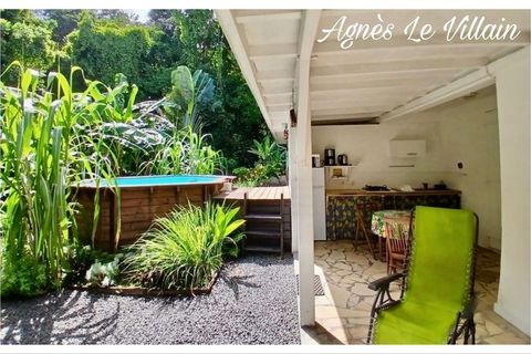 Villa i Deshaies, Guadeloupe, Deshaies - € 549.000 | Ref: 340937260642 - foto 9