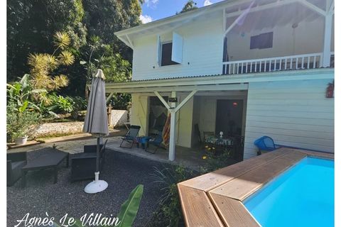 Villa i Deshaies, Guadeloupe, Deshaies - € 549.000 | Ref: 340937260642 - foto 10