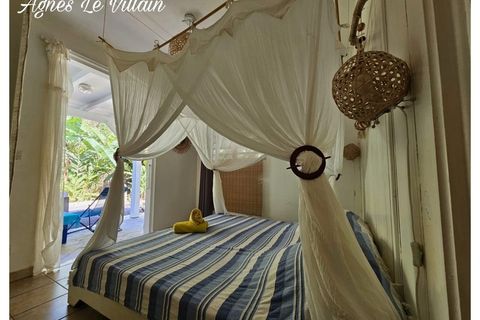 Villa i Deshaies, Guadeloupe, Deshaies - € 549.000 | Ref: 340937260642 - foto 12