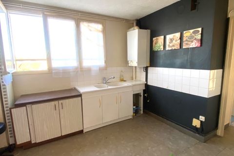 Leilighet i Digoin, Saone-et-Loire, Digoin - € 34 000 | Ref: 340931461204 - foto 3