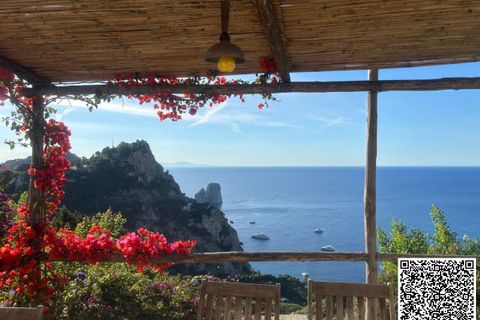 Villa i Capri, Naples, Capri - € 1.200.000 | Ref: RTB-405 - foto 2