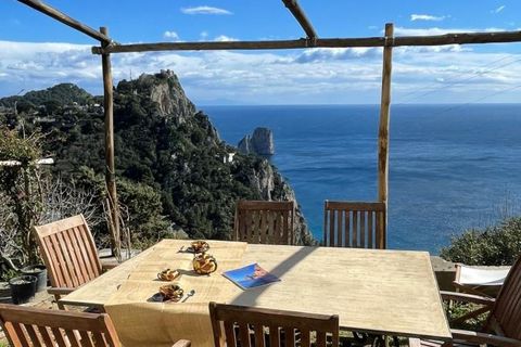Villa i Capri, Naples, Capri - € 1.200.000 | Ref: RTB-405 - foto 4