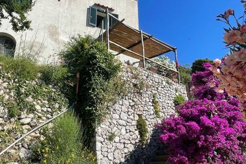 Villa i Capri, Naples, Capri - € 1.200.000 | Ref: RTB-405 - foto 5